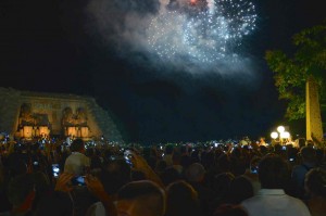 Gardaland, grande festa per il 41° compleanno