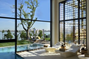 JW Marriott Venice: la Goco Spa premiata come “Best Luxury Resort Spa in Italy”