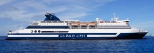 Grimaldi Lines promuove “Sardegna59”