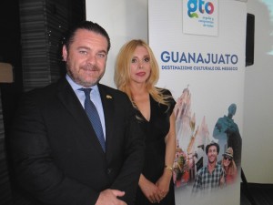 Viaggio nel Guanajuato alle origini della cultura messicana