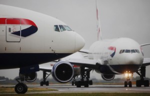 Iag rivede le stime 2016. E Qatar Airways punta al 20% del gruppo