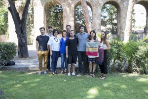 Tat e Ied Roma insieme per il progetto “Viaggio in Thailandia”