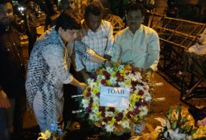 I tour operator del Bangladesh intervengono a sostegno della pace