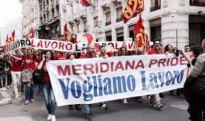 Usb contro Meridiana in tribunale per “condotta antisindacale”