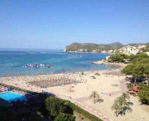 InViaggi potenzia l’offerta su Maiorca