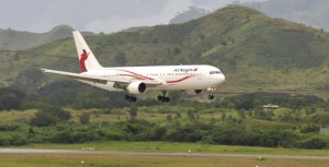 Air Niugini aumenta i voli per l’Australia