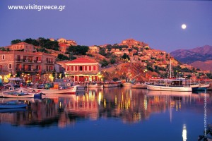 Webinar per gli agenti: la Grecia regala l’Egeo