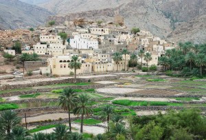 Originaltour, Oman da Vip