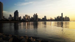 Tour 2000 punta su Panama