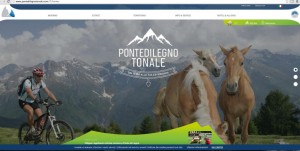 Pontedilegno-Tonale: al via il nuovo sito