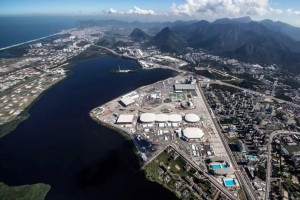 Rio pronta ad ospitare le Olimpiadi