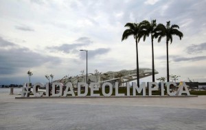 Countdown olimpico per il Brasile: attesi 500.000 visitatori internazionali