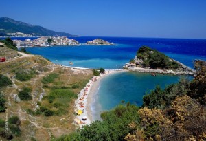 Grecia: partecipa al webinar e parti!