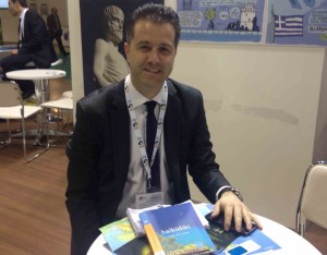 Grecia: la Calcidica cala i suoi assi sul mercato italiano