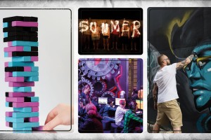 Abu Dhabi Summer Season: un’estate di eventi e divertimento