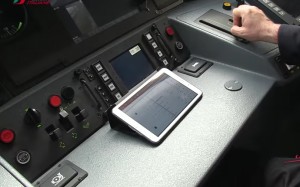 Trenitalia regionale: manutenzione in tempo reale sui Jazz