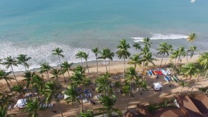 Quattro proposte per un agosto ai Caraibi