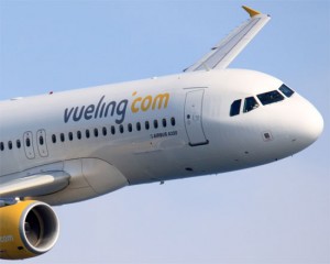 Voli speciali Vueling dall’Italia a Cardiff per la partita della Juventus