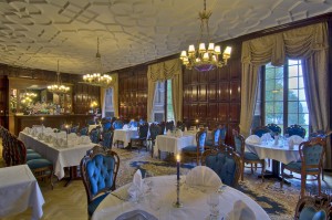 Norama, Finlandia in Manor Houses