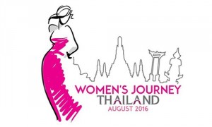 La Thailandia lancia in agosto il mese delle donne viaggiatrici