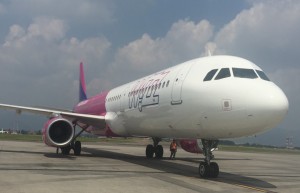 Wizz Air lancia Fare Lock, il servizio di blocco tariffa