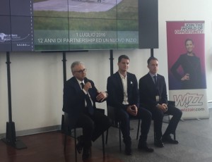 Wizz Air porta l’A321 a Milano Bergamo e apre quattro nuove destinazioni