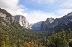 Gold Country: come vedere Yosemite nel modo più completo