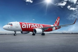 AirAsia ordina 100 nuovi A321neo