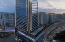 Terzo DoubleTree by Hilton a Chongqing