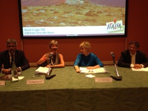 Christillin: «L’Enit è vivo e punta in alto»