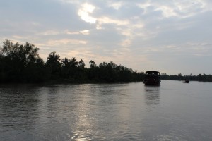 Thailandia, dal 28 al 30 giugno la Great Mekong Bike Ride
