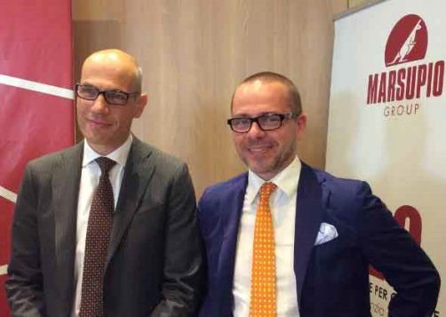 I4T: prima polizza contro il fallimento. A firmarla l’adv Open Space