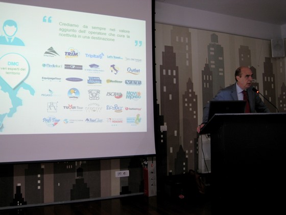 Nasce MadeinItaly.Travel, il nuovo portale dell’incoming