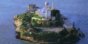 San Francisco: ad Alcatraz nuove installazioni artistiche