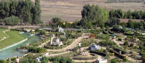 Moby e Tirrenia: ingresso omaggio per i bimbi al Parco della Sardegna in miniatura