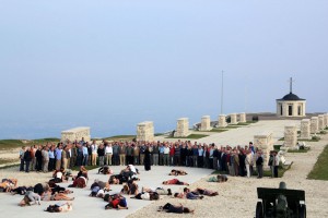 In Veneto per “In Memoriam”