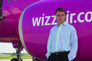 Wizz Air chiude il capitolo Abu Dhabi: stop dal 1° settembre e focus sull’Europa