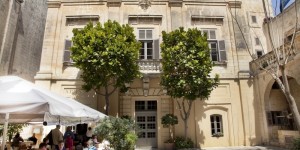 The Xara Palace: la proposta Relais&Châteaux a Malta