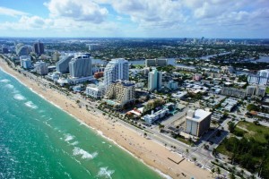 Greater Fort Lauderdale, le novità alberghiere per l’estate