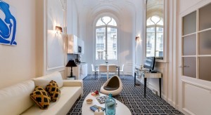 Sweet Inn, appartamenti di design nelle grandi mete turistiche