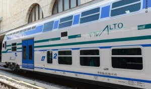 Trenitalia migliora efficienza e security del trasporto regionale