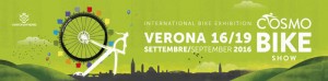 Veronafiera lancia il Cycling Mobility Quality Label