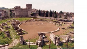 Tivoli e la Cina: al festival delle arti inizia la settimana cinese