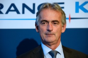 Gagey, Air France: «Lo sciopero costerà 90 milioni di euro»