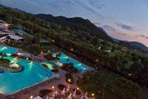 Galzignano Terme Spa & Golf Resort: pacchetto speciale per le mamme in attesa