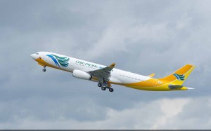 Due nuovi A330-300 per Cebu Pacific