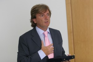 Goworld in campo per aiutare i terremotati