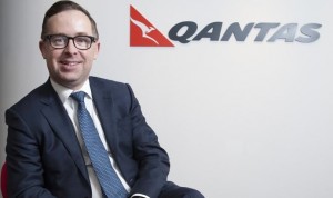 Qantas annuncia il miglior esercizio di sempre