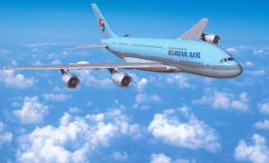 Korean Air: nuove regole per le liste d’attesa