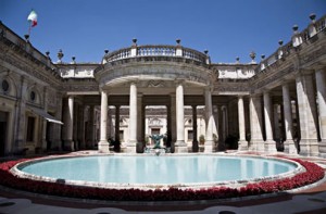 Terme di Montecatini, aumenta la marginalità aziendale